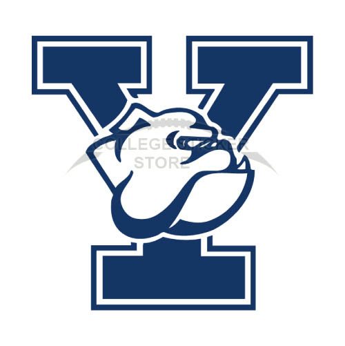 Diy Yale Bulldogs Iron-on Transfers (Wall Stickers)NO.7092